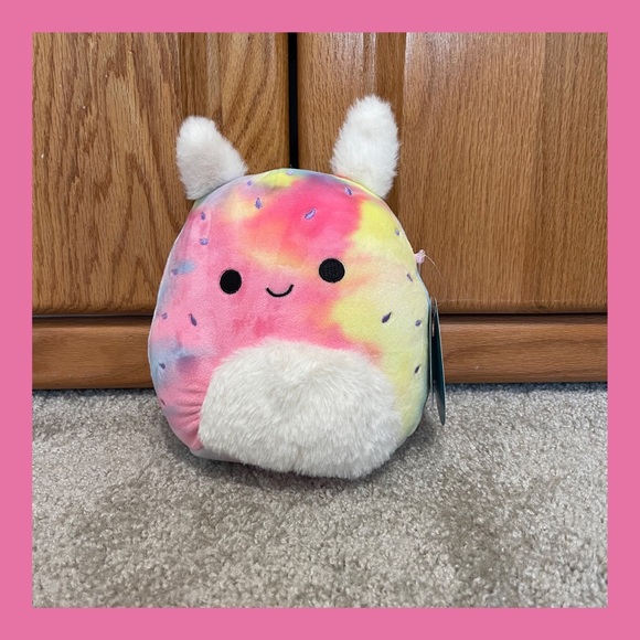 ❗️NEW❗️Noe Squishmallow - Picture 1 of 3